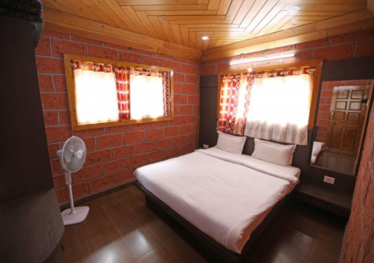 Nirvana Eco And Agro Resort Mahābaleshwar Esterno foto