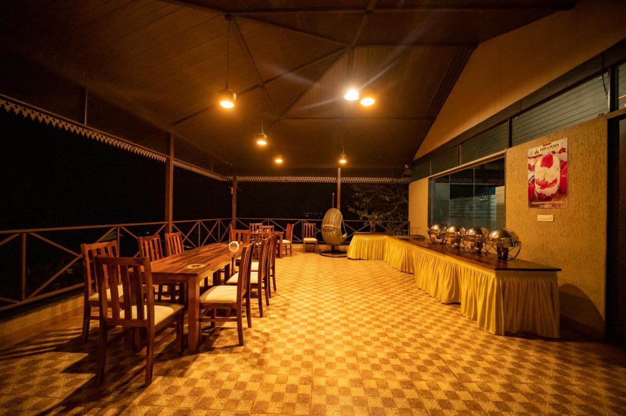 Nirvana Eco And Agro Resort Mahābaleshwar Esterno foto